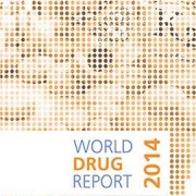 UNODC World Drug Report 2014