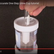 Accurate One Step Cup Video Tutorial